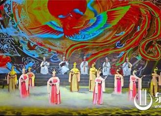 第十四屆泉州國際南音大會唱開幕 海內外38個南音社團代表同臺演奏